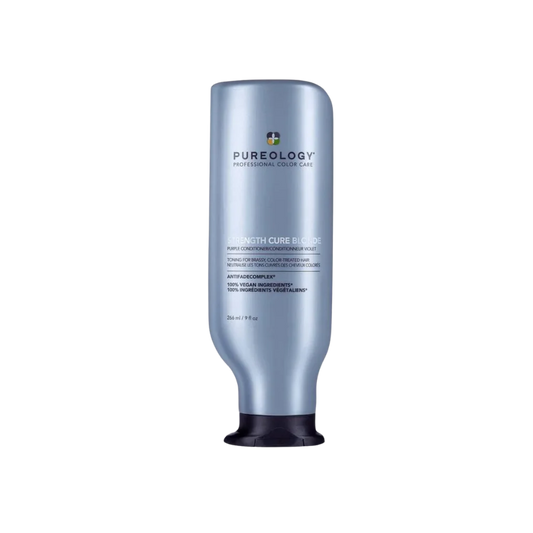 Pureology Strength Cure Blonde Conditioner - MANEPRINT