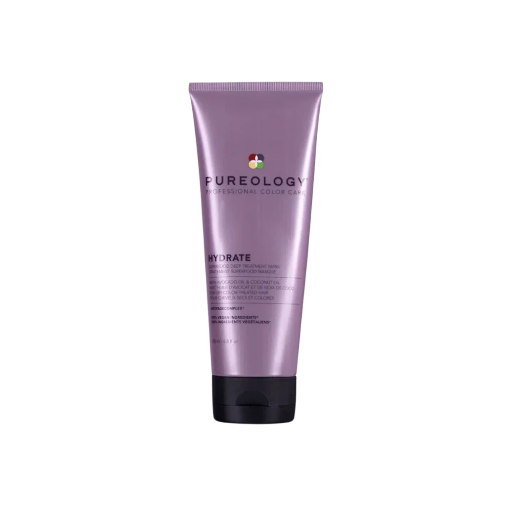 Pureology Hydrate Superfood Treatment - MANEPRINT