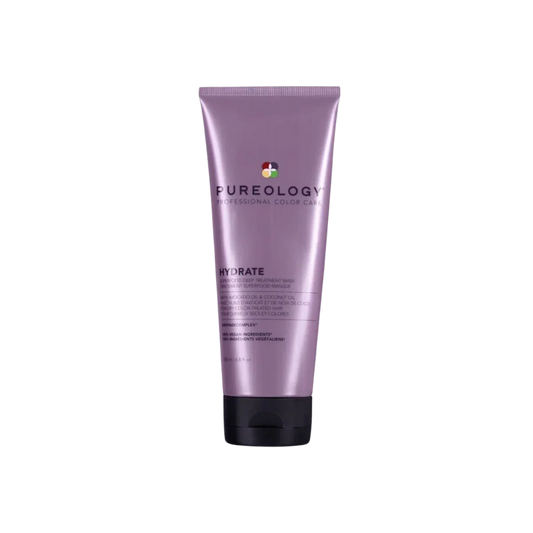 Pureology Hydrate Superfood Treatment - MANEPRINT