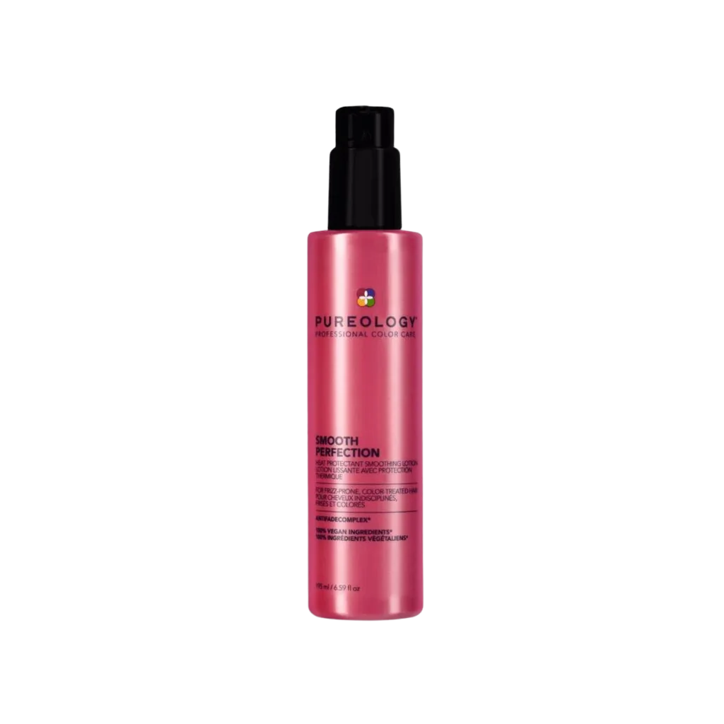 Pureology Smooth Perfection Smoothing Lotion - MANEPRINT