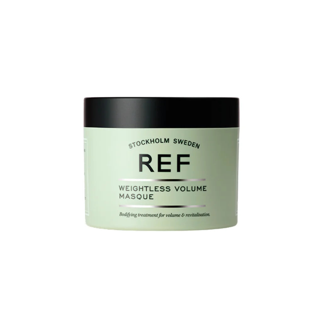 REF Weightless Volume Masque - MANEPRINT