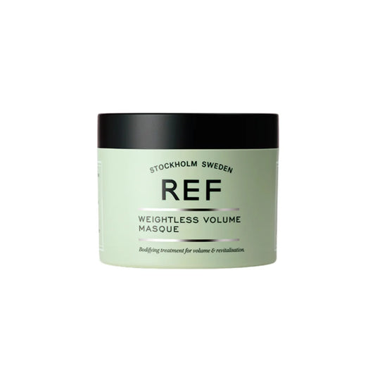 REF Weightless Volume Masque - MANEPRINT