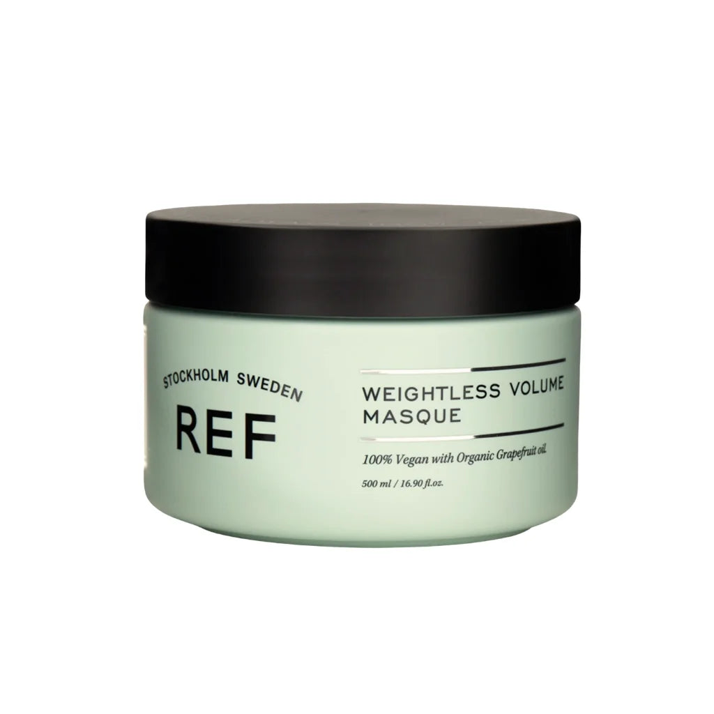 REF Weightless Volume Masque - MANEPRINT