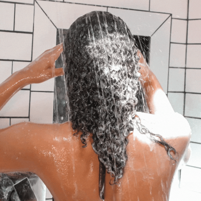 Bounce Curl Hydra Drench Cleansing Conditioner - MANEPRINT