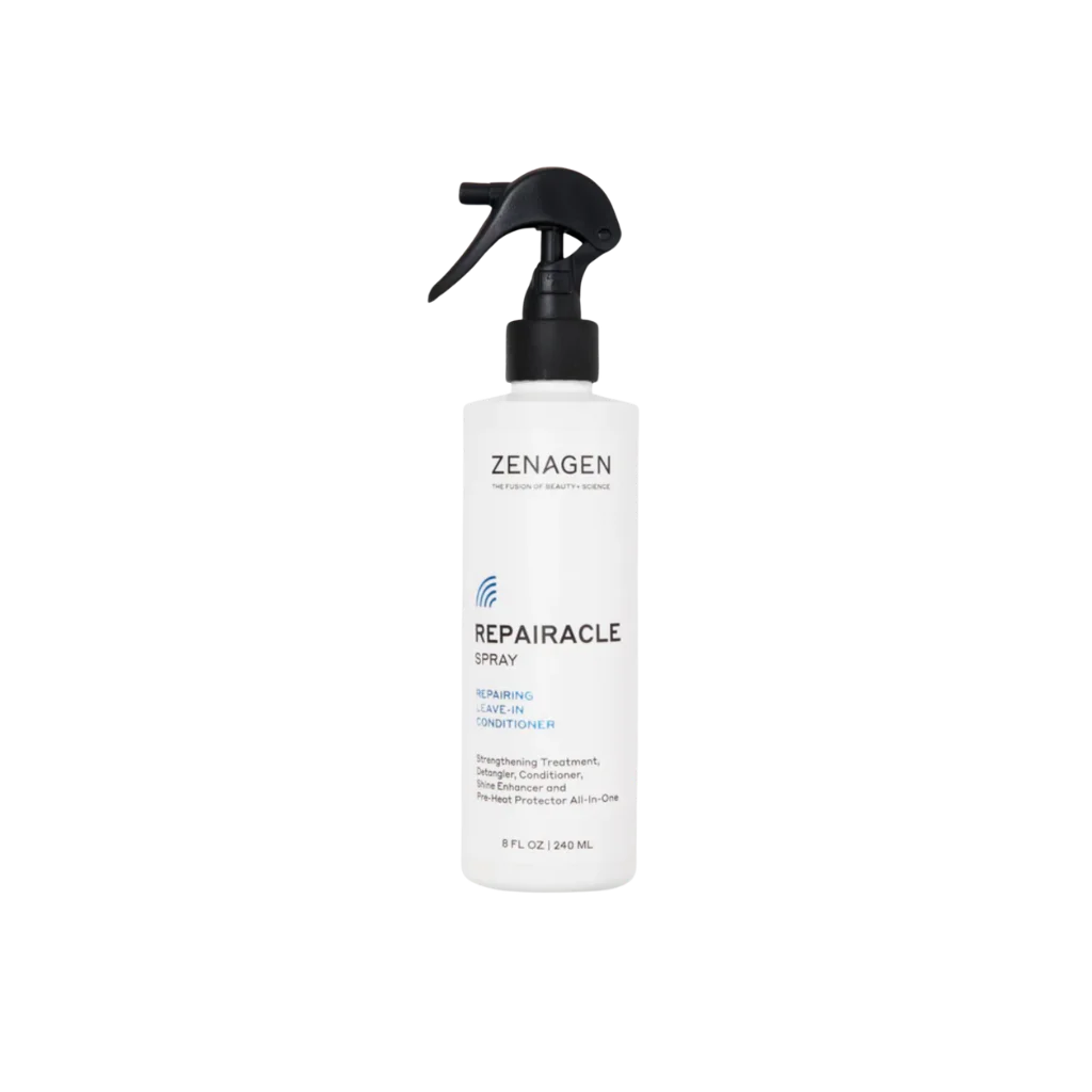 Zenagen Repairacle Strengthening Leave-In Conditioner - MANEPRINT