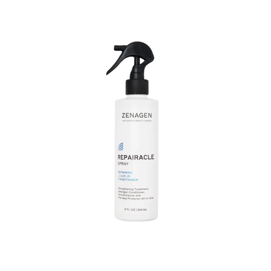 Zenagen Repairacle Strengthening Leave-In Conditioner - MANEPRINT