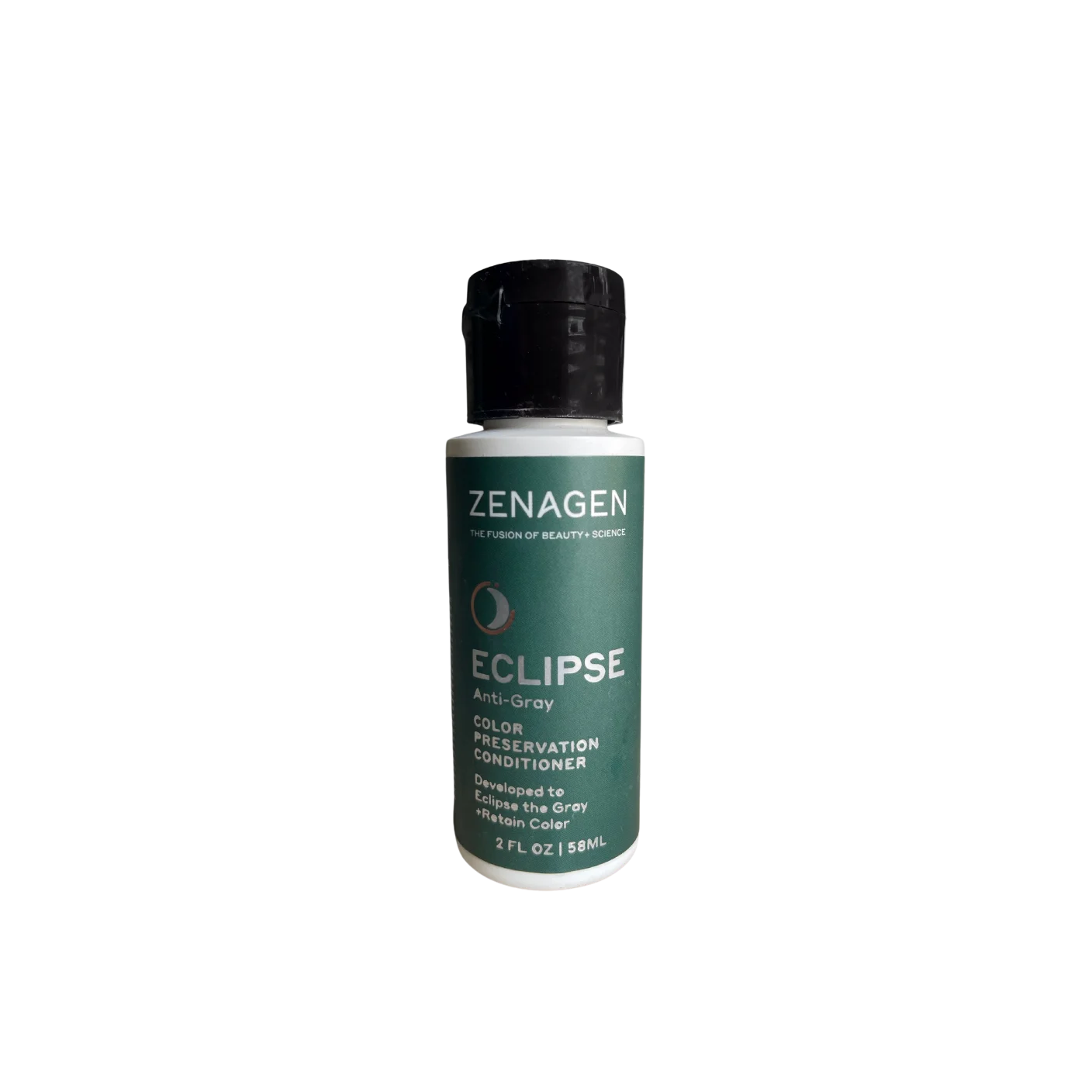 Zenagen Eclipse Anti Gray Conditioner travel size