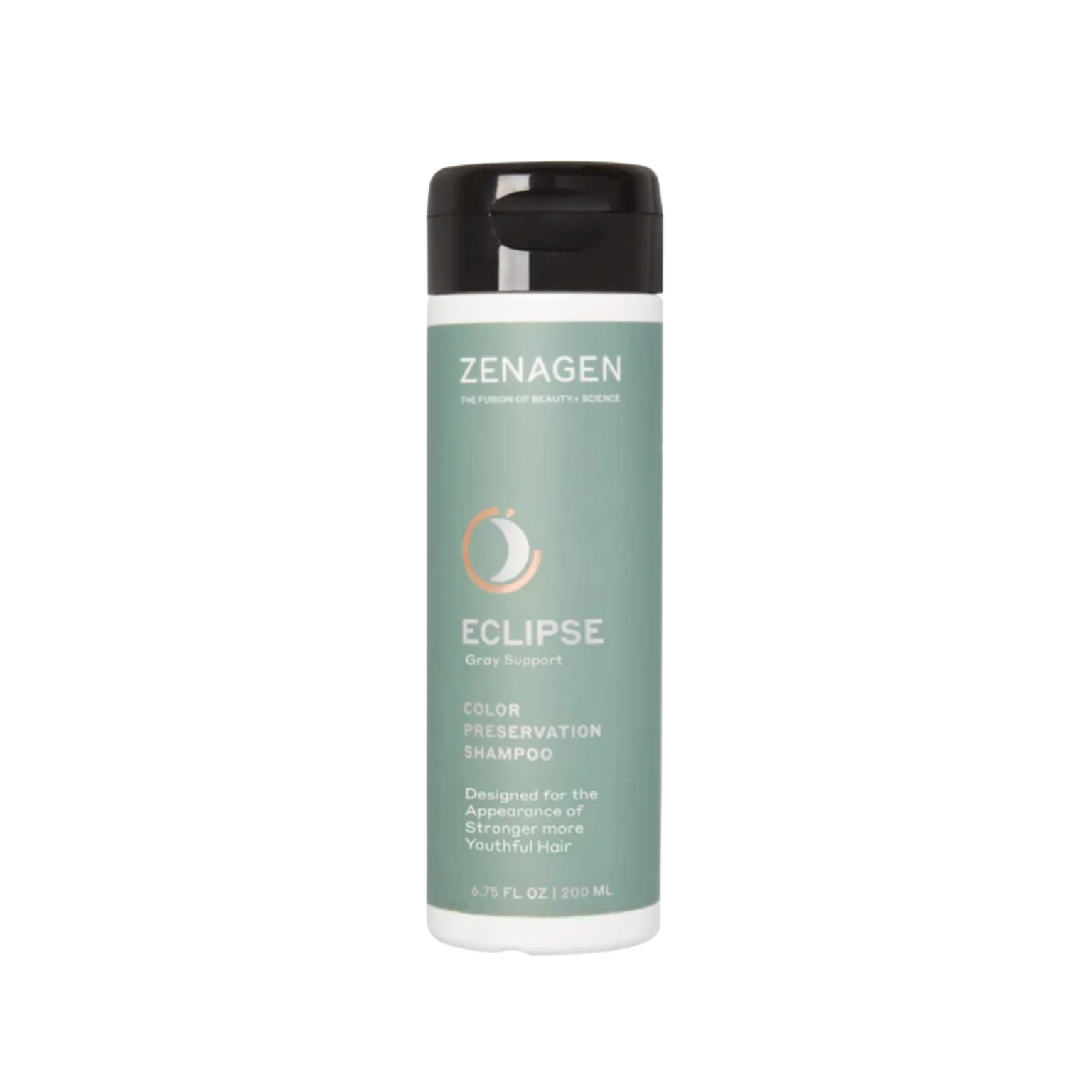 Zenagen Eclipse Color Preservation Shampoo - MANEPRINT