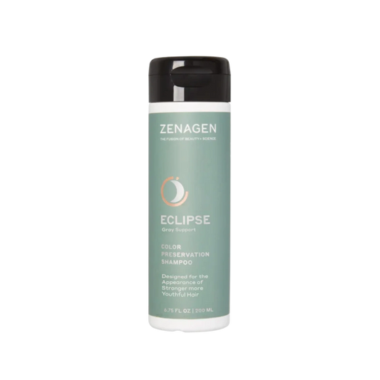 Zenagen Eclipse Color Preservation Shampoo - MANEPRINT
