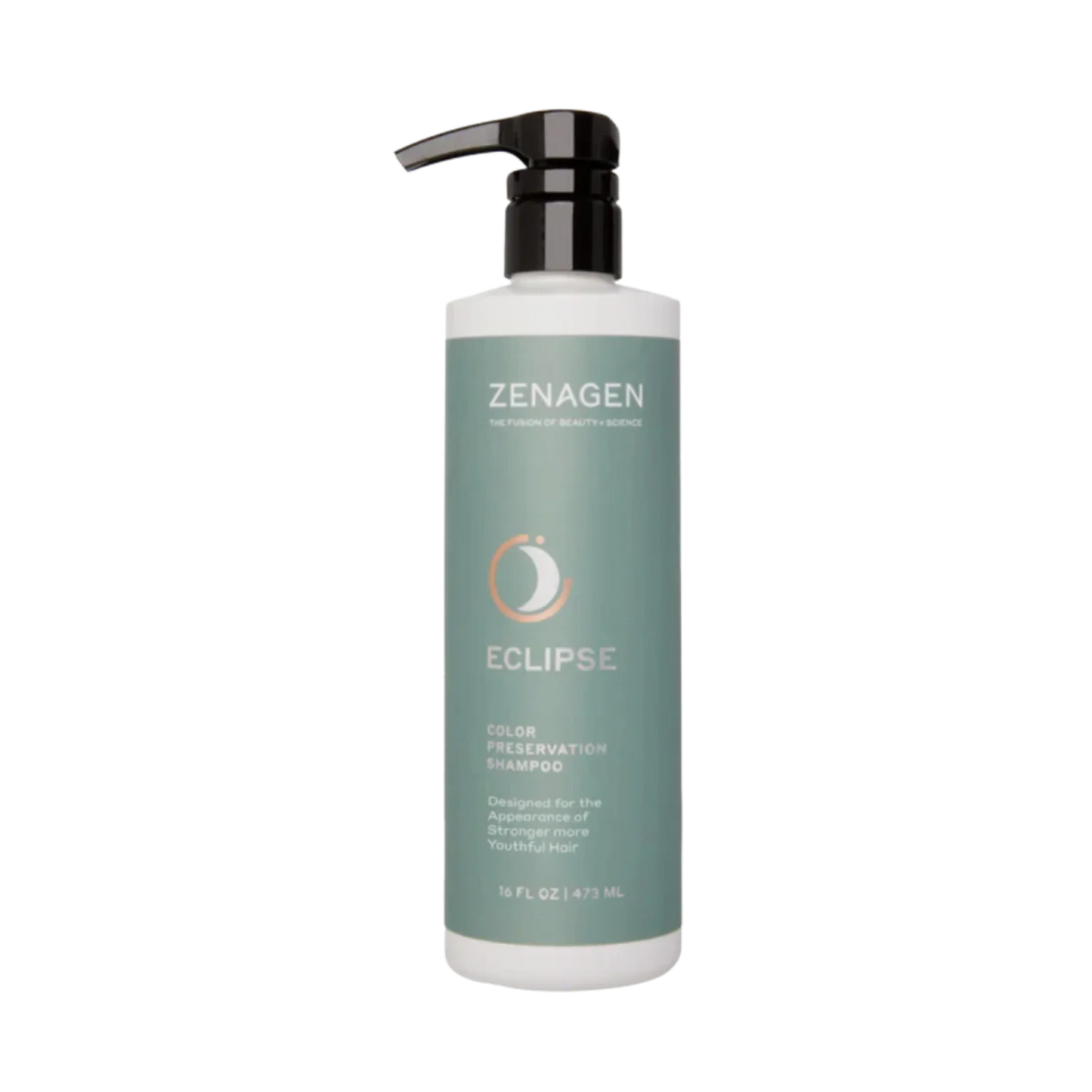 Zenagen Eclipse Shampoo 16oz
