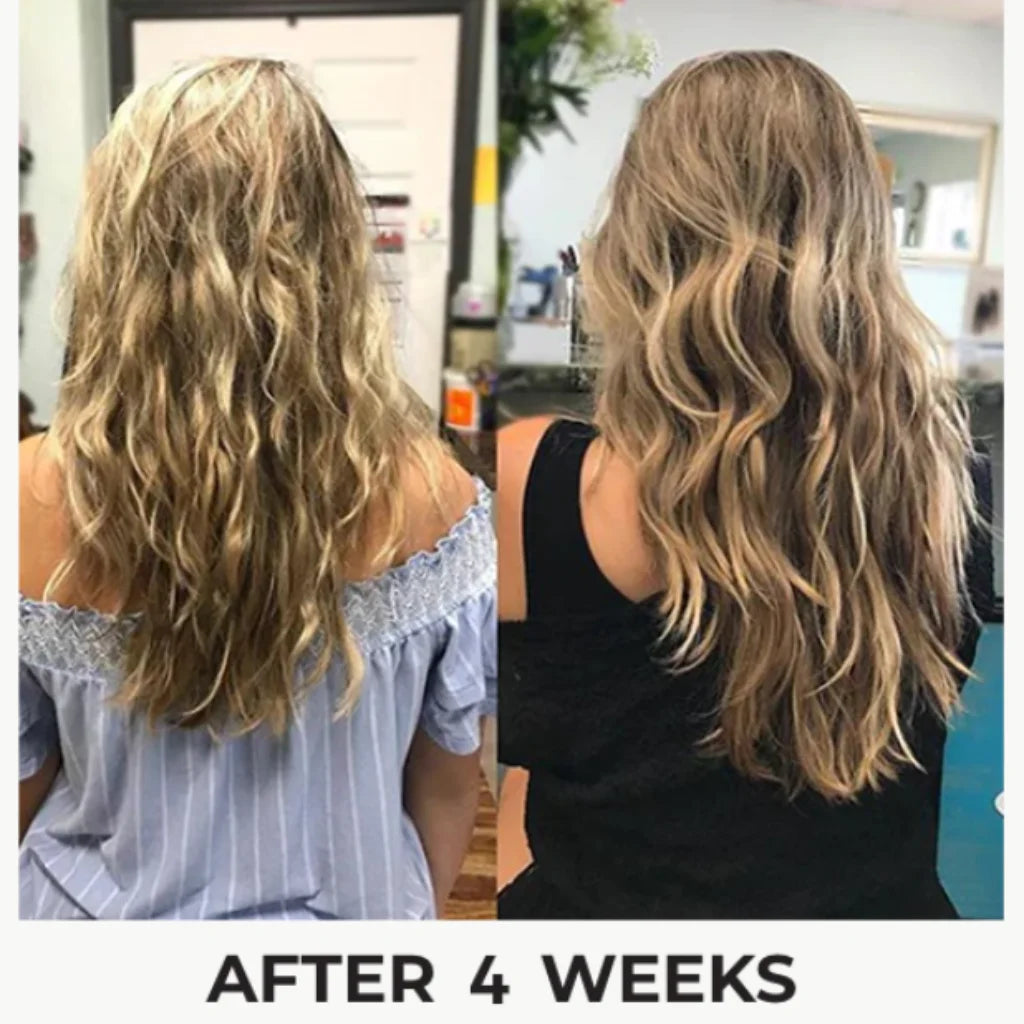 Zenagen Evolve Repair Shampoo Treatment - MANEPRINT