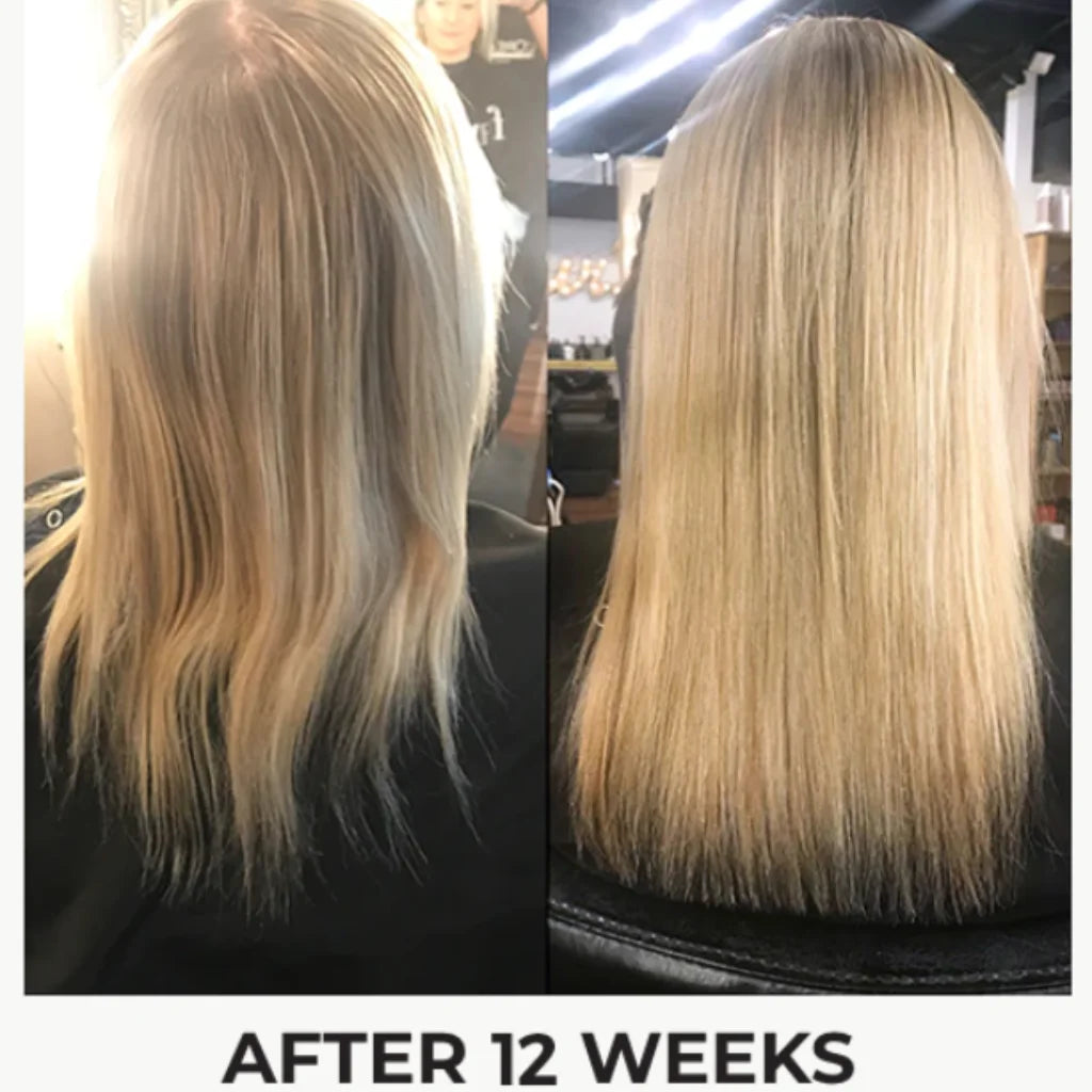 Zenagen Evolve Repair Shampoo Treatment - MANEPRINT