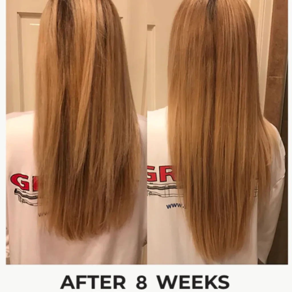 Zenagen Evolve Repair Shampoo Treatment - MANEPRINT