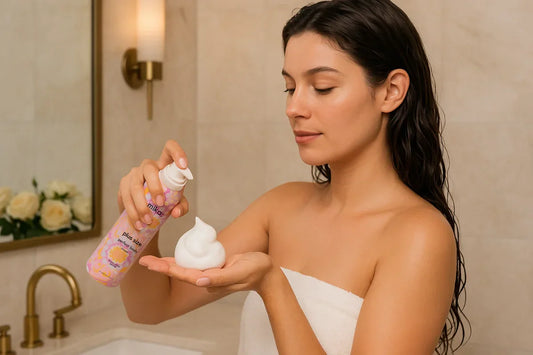 The Best Volumizing Mousses for Every Hair Type