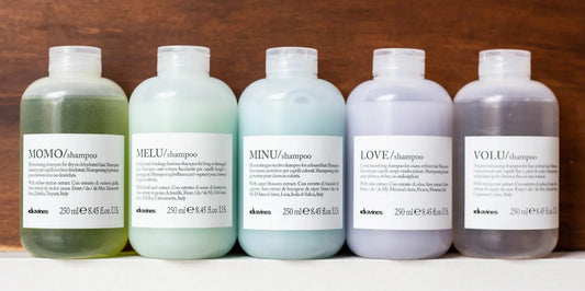 The Ultimate Guide to Finding the Perfect Davines Shampoo for Your Hair