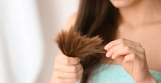 How to Remove Split Ends Without Cutting Your Hair Short