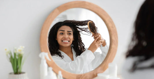 The Brittle Hair Fix: Your Complete Guide to Stronger Strands