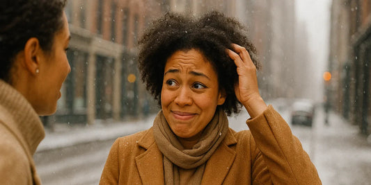 Winter Curly Hair Care: 8 Expert Tips for Hydrated, Frizz-Free Curls