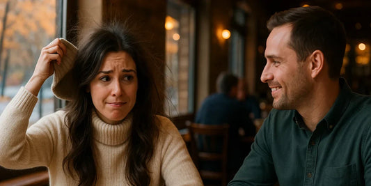 How to Combat Winter Hair Static and Frizz: The Complete Guide