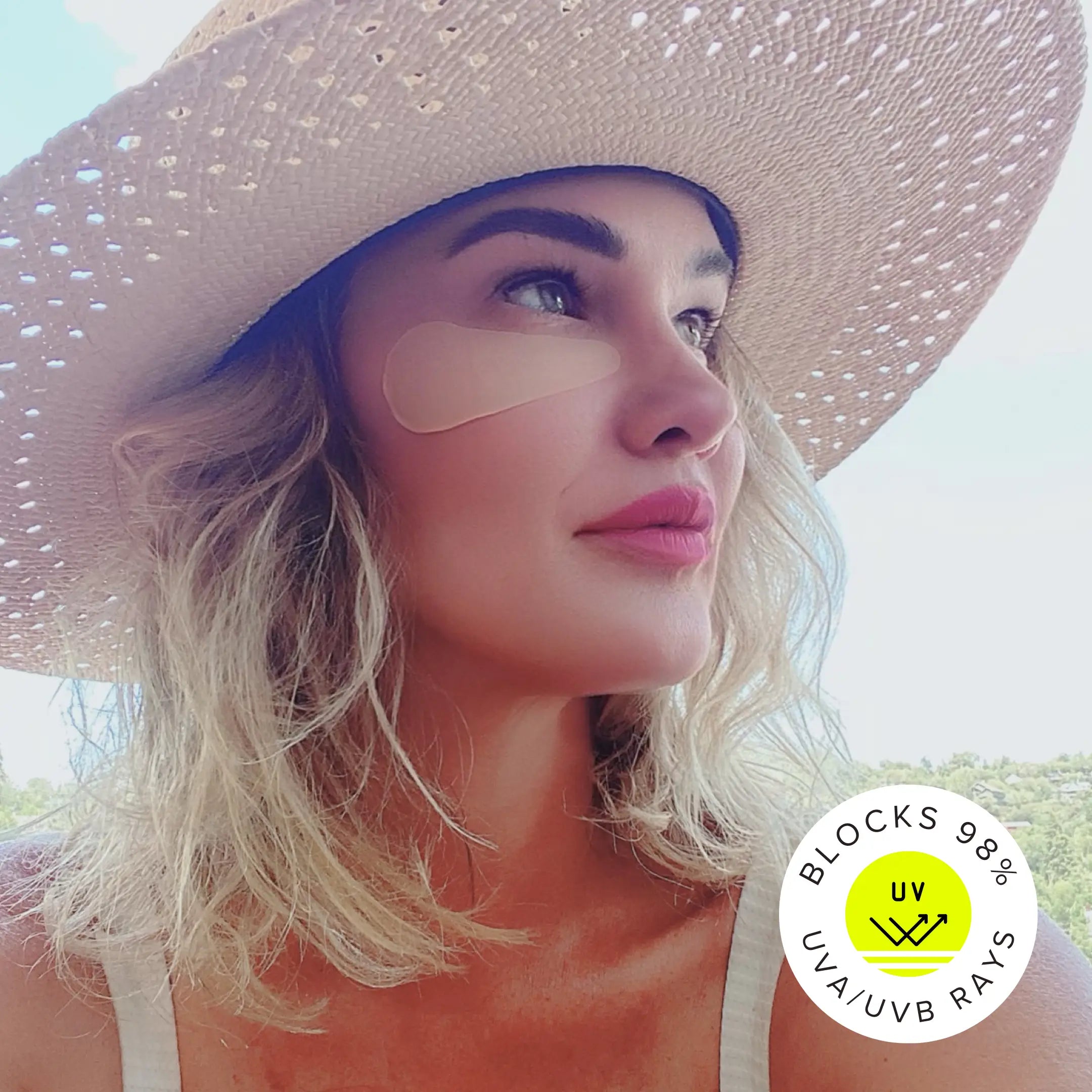 Sun Patch – MANEPRINT