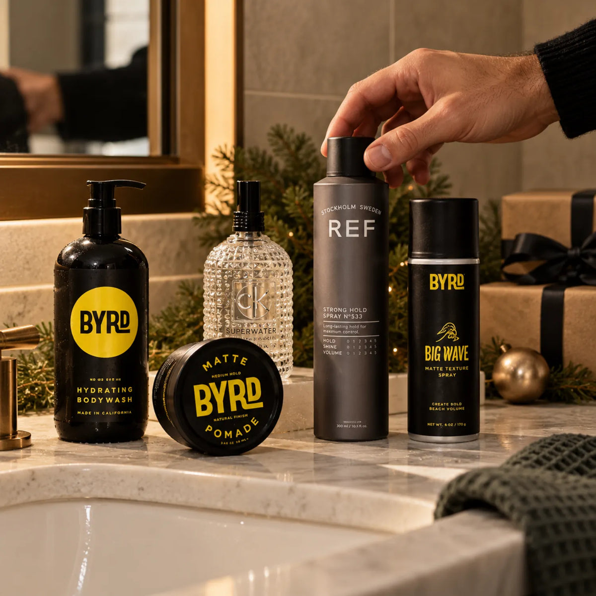 Gifts for Him