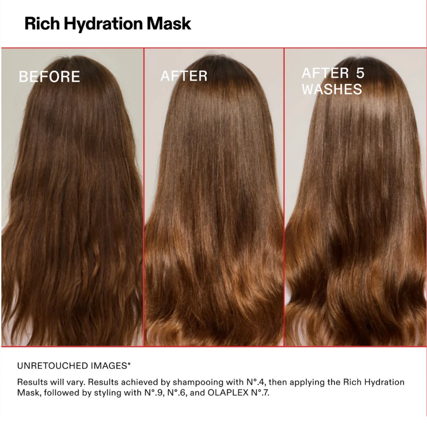 Olaplex Rich Hydration Mask