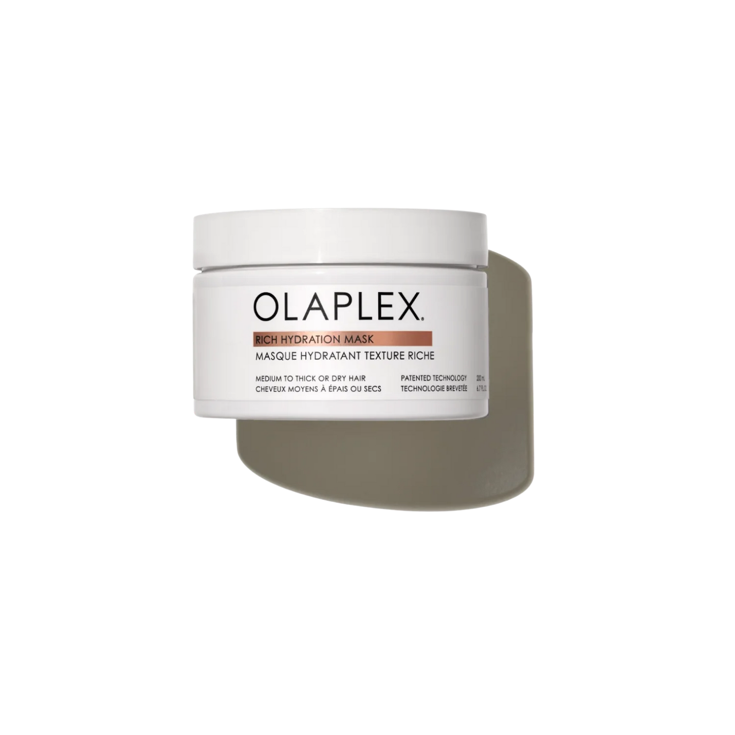 Olaplex Rich Hydration Mask