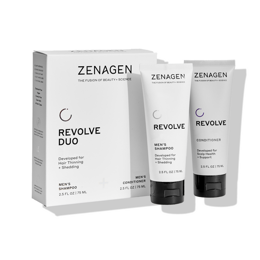 Revolve Men's Travel Kit