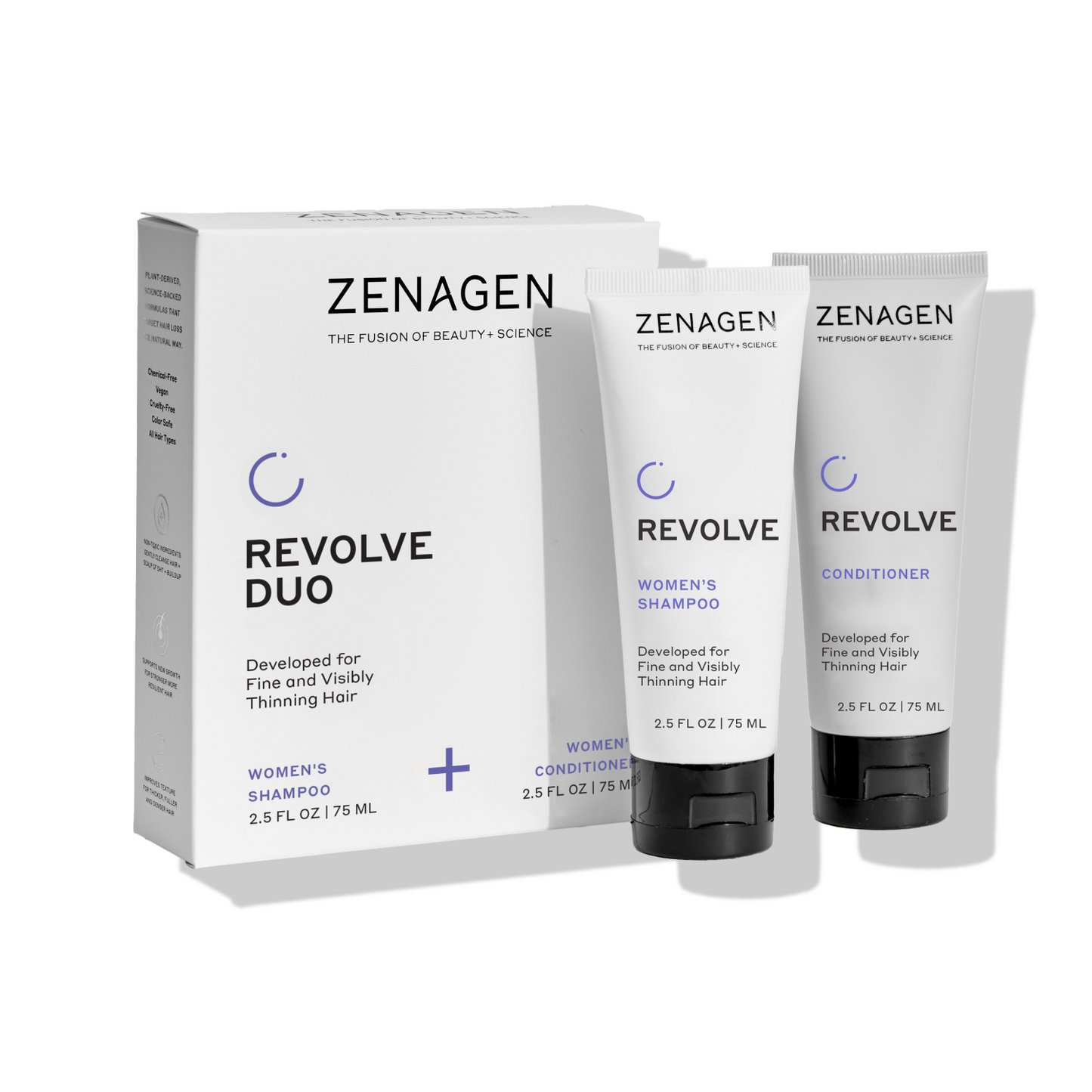 Revolve Women's Travel Kit