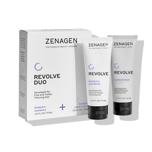 Revolve Women's Travel Kit