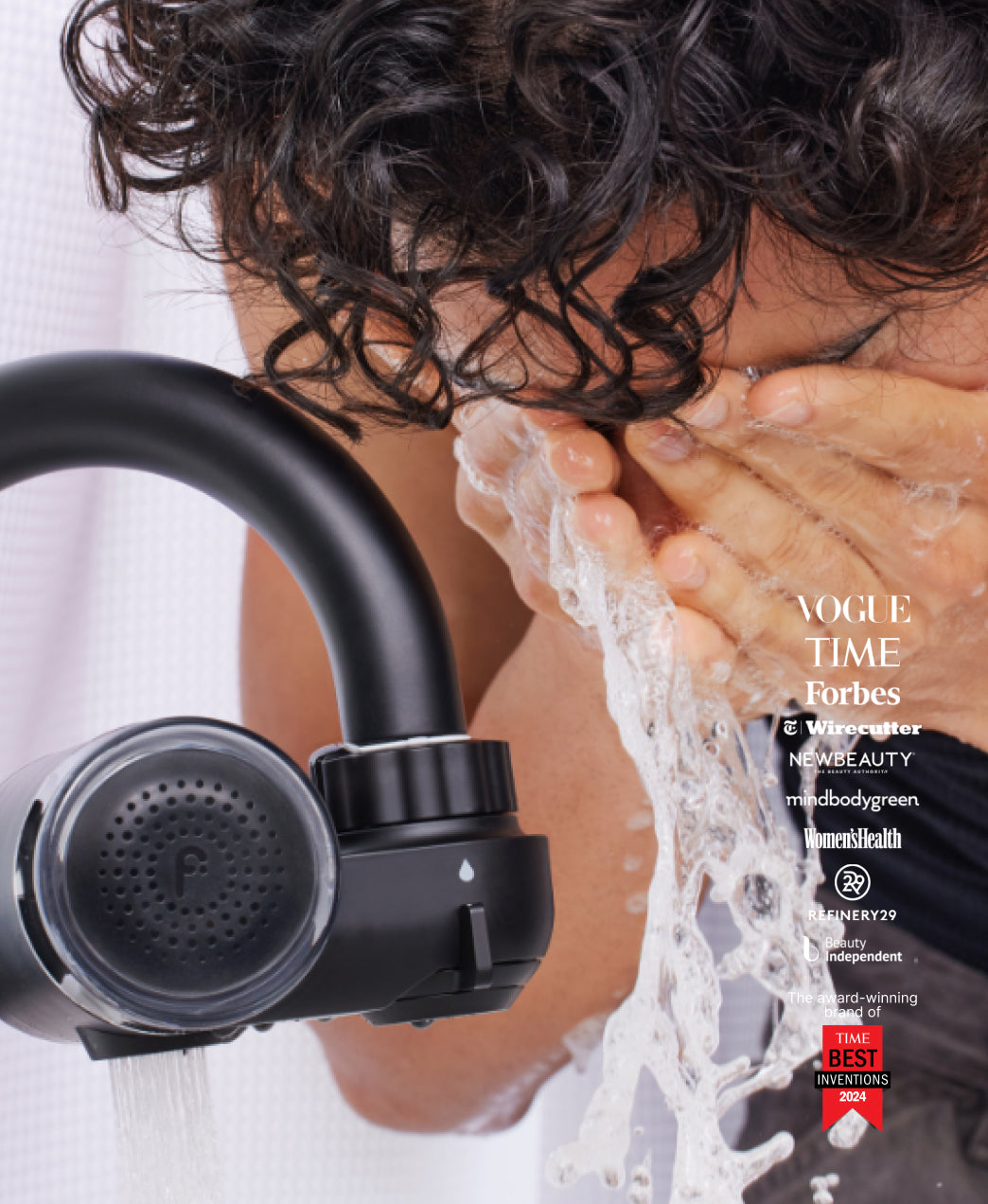 Filterbaby Skincare Filter 2.0