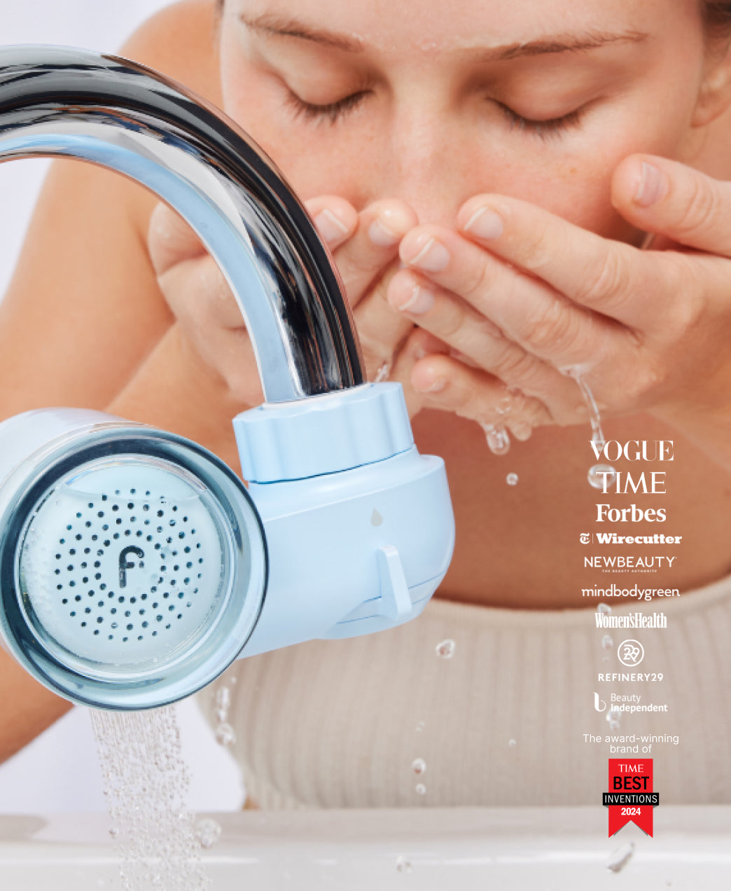 Filterbaby Skincare Filter 2.0