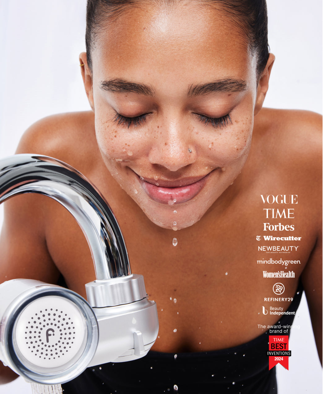 Filterbaby Skincare Filter 2.0