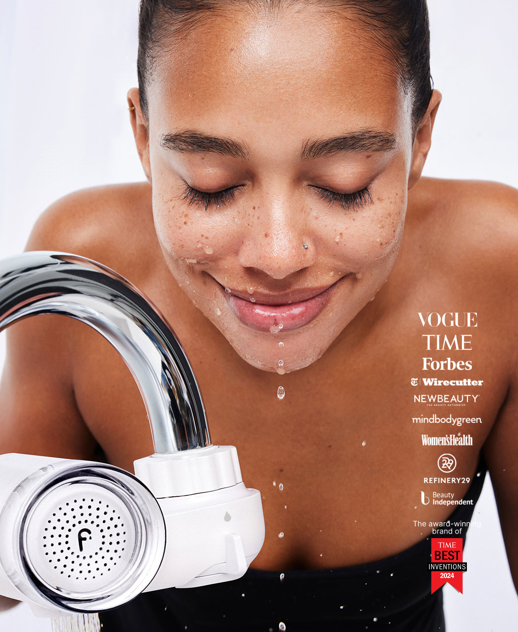 Filterbaby Skincare Filter 2.0