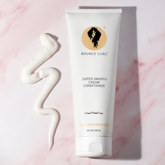 Bounce Curl Super Smooth Cream Conditioner