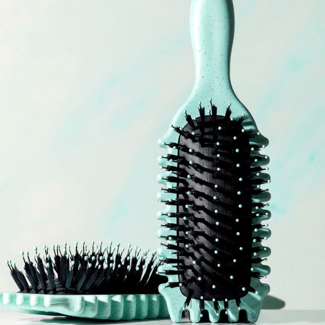 Bounce Curl Define Edge Lift Brush