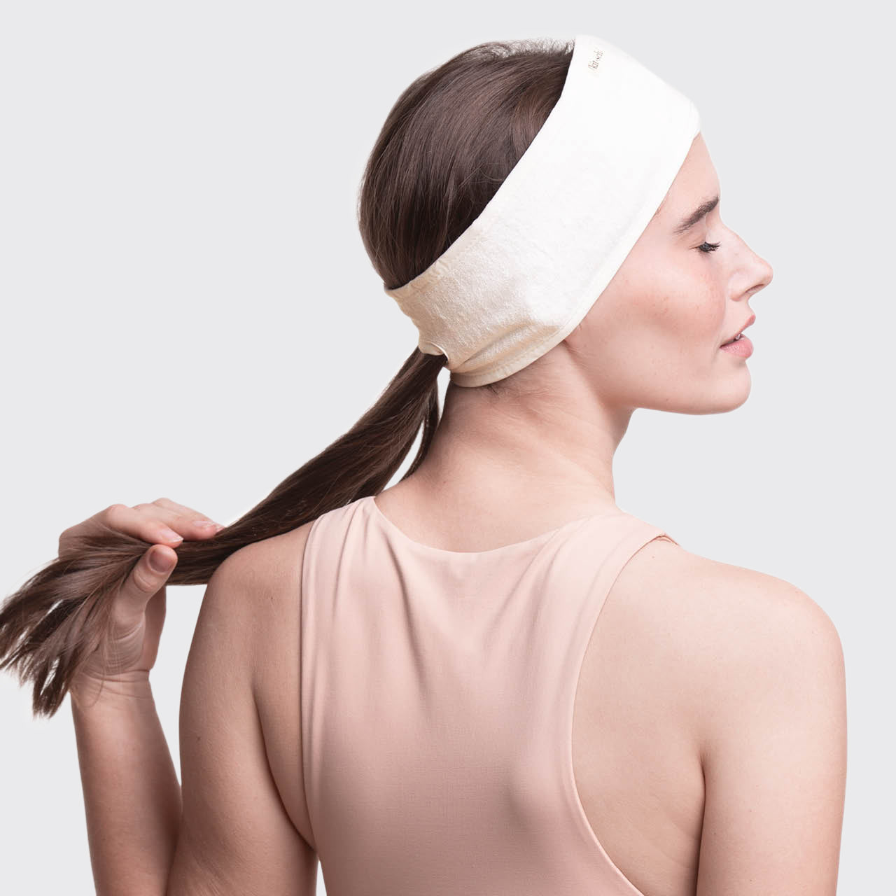 KITSCH Eco-Friendly Spa Headband