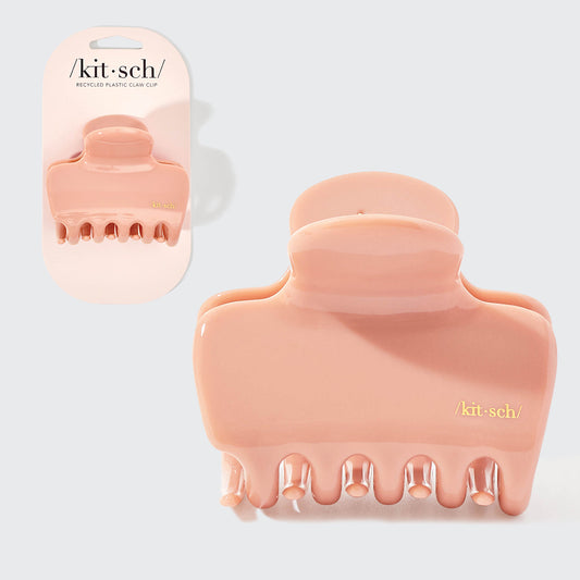 KITSCH Cloud Clip - Rosewood - MANEPRINT