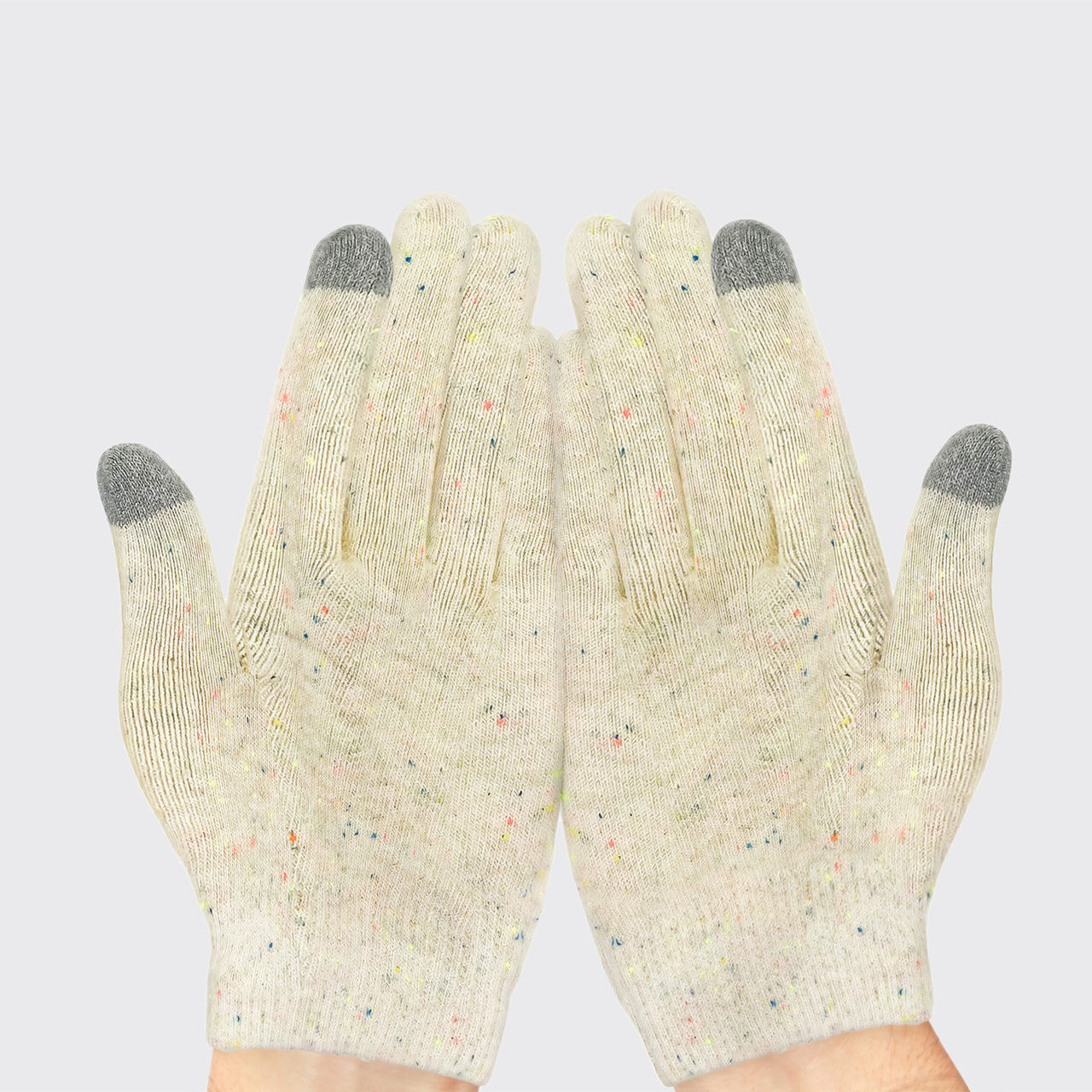 KITSCH Moisturizing Spa Gloves