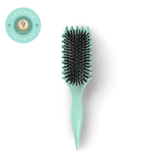 Bounce Curl Define Edge Lift Brush