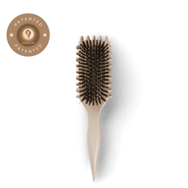 Bounce Curl Define Edge Lift Brush