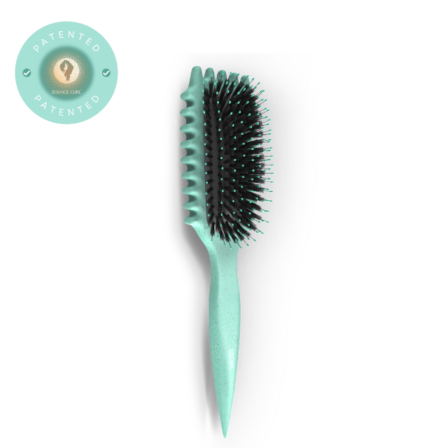 Bounce Curl Define Edge Lift Brush