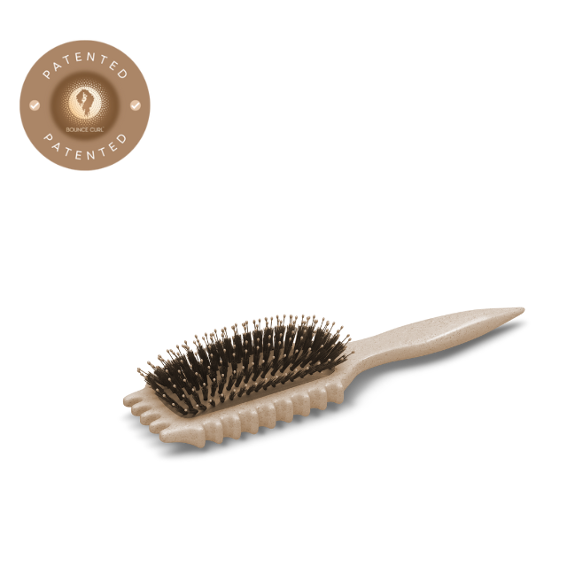 Bounce Curl Define Edge Lift Brush