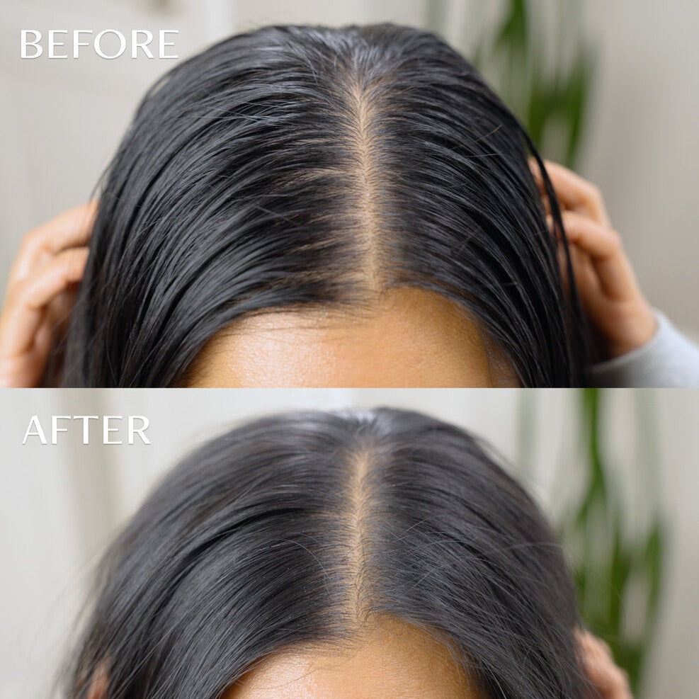 m'Chel Double Day After™ Brush Bundle