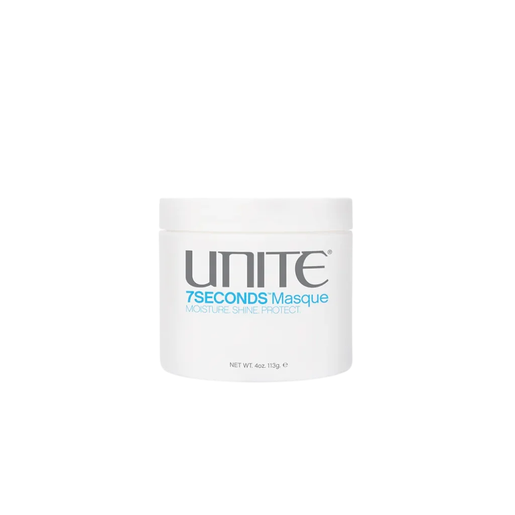 Unite 7SECONDS Masque - MANEPRINT