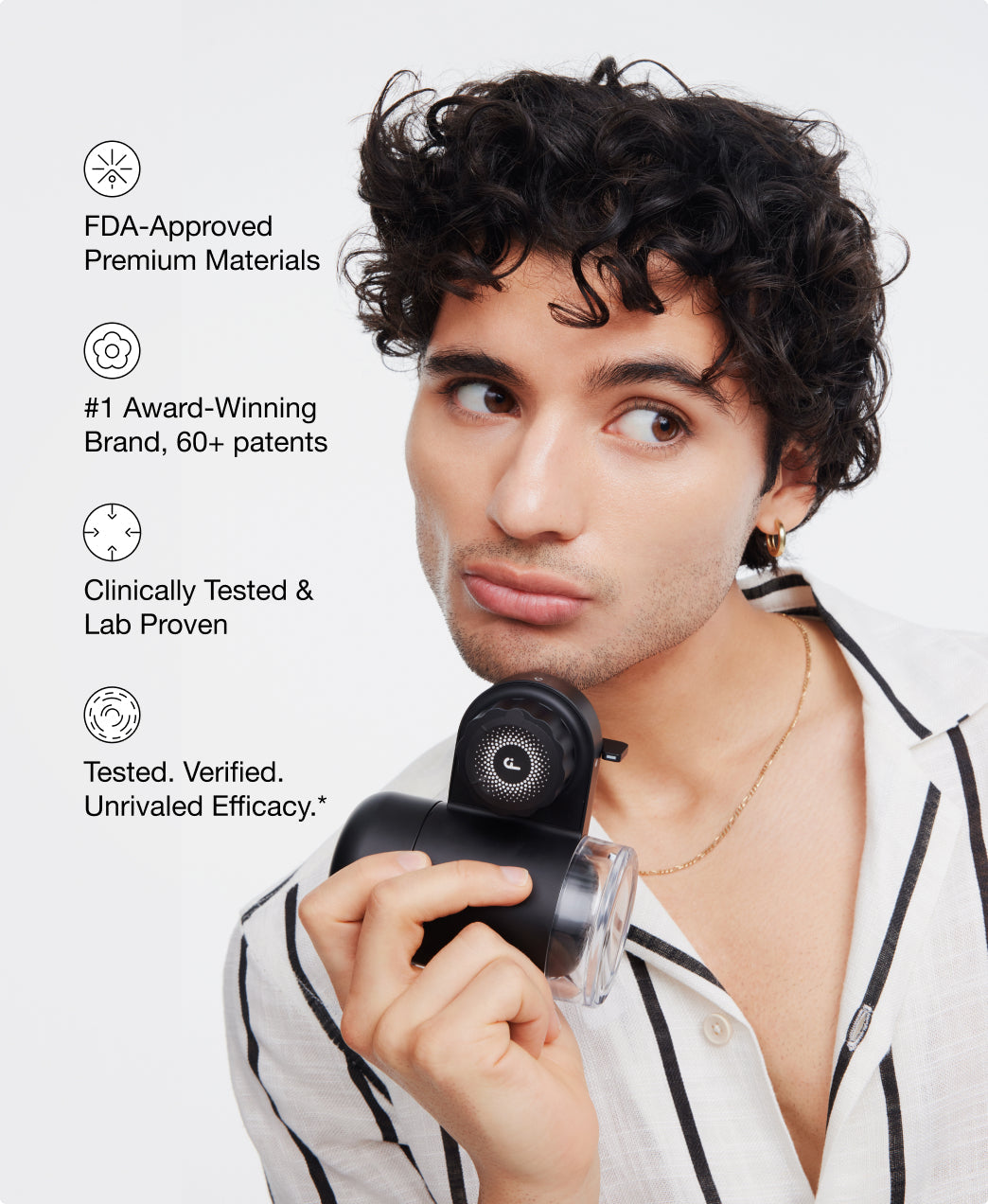 Filterbaby Skincare Filter 2.0