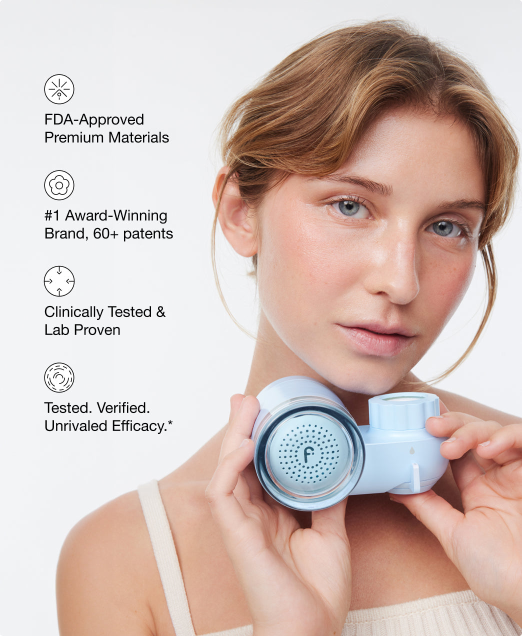 Filterbaby Skincare Filter 2.0