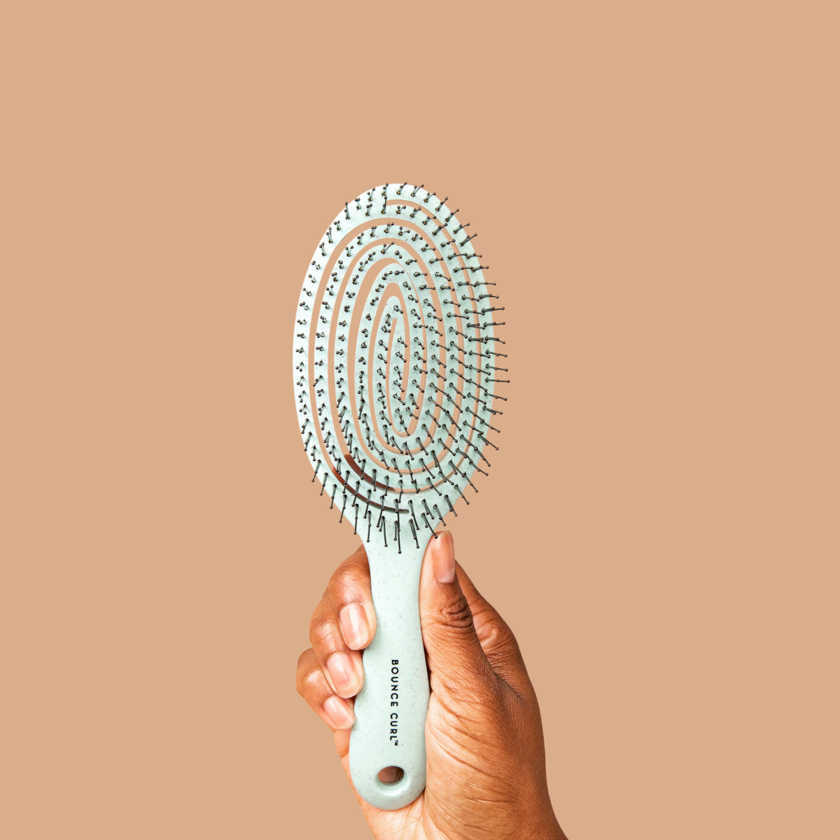 Bounce Curl Detangling Brush