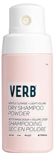 Verb Dry Shampoo Powder