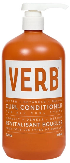 Verb Curl Conditioner